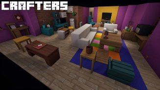 Crafters screenshot 1