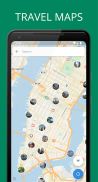 Sygic Travel Maps Trip Planner screenshot 6