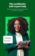 H&R Block Tax Prep: File Taxes screenshot 22