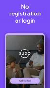 MySudo – Protect your identity screenshot 1