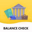 Balance Checker, IFSC, EMI