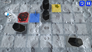 Moon: Puzzles screenshot 4