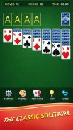 Solitaire screenshot 3