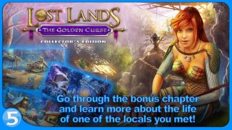 Lost Lands 3 screenshot 0