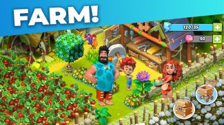 Family Island™ - Farm game adventure screenshot 8