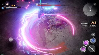 Order Daybreak screenshot 4