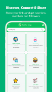 Solion - WhatsApp Groups Links screenshot 0