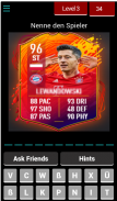 FUT 20 Quiz screenshot 5