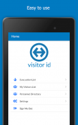 visitor id screenshot 3