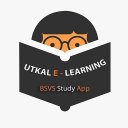 Utkal E-learning App Icon