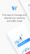 WinIt - Fight NYC Parking & Traffic Tickets screenshot 0