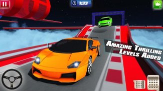 Ultimate Car Drive screenshot 1