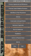 English Grammar Offline Educator screenshot 2
