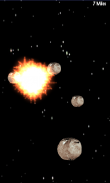 Asteroid Crash screenshot 3