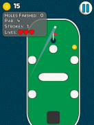 Mini Putt Mania screenshot 5