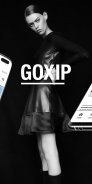 Goxip- Fashion Beauty Shopping screenshot 0