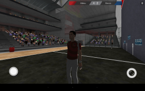 Fronton - Basque Handball screenshot 5