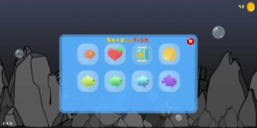 Save The Fish screenshot 5