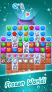 Candy Witch - Match 3 Puzzle screenshot 3