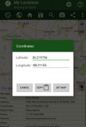 My Locations - Street View, GPS longitude latitude screenshot 10