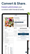 CookBook - Recipe Manager screenshot 1