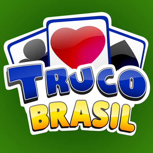 Truco Brasil - Truco online - APK Download for Android