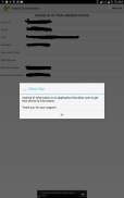 Android ID Information screenshot 4