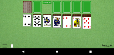 Solitaire Match screenshot 4