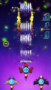 Virus Blaster - Number Balls Shooting game screenshot 5