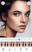 MakeupPlus - Your Own Virtual Makeup Artist screenshot 6