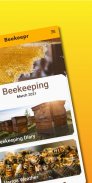 Beekeepr - Tools for Beekeeper screenshot 1