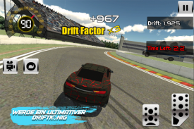 Ultimate Drift - Autodriften screenshot 2