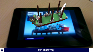 MPI Offshore screenshot 1