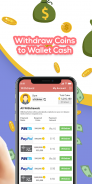 Earn Money - Get Free Cash Rewards screenshot 0