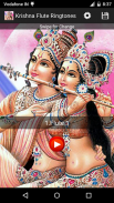 Krishna Flute Ringtones screenshot 3