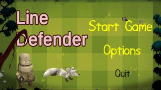 Line Defender screenshot 6