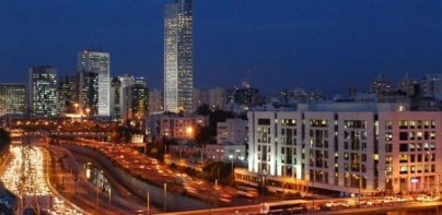 Tel-Aviv Ticker