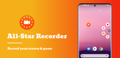 Screen Recorder - AS Recorder