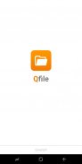 Qfile screenshot 0