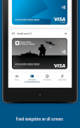 Australian Military Bank screenshot 6