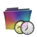 Many Timer Ad Icon
