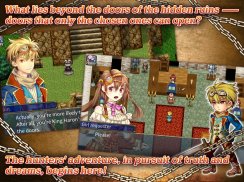 RPG Onigo Hunter screenshot 7