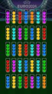 Ball Sort: لعبة لغز الكرات screenshot 4