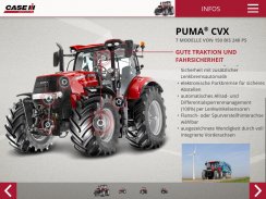 Case IH Europe screenshot 5