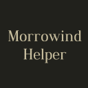 Morrowind Helper Icon