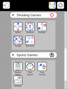 Game Collection: 1 2 3 4 5 6 Player Minigames screenshot 9