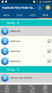 Delete Duplicate Files screenshot 4