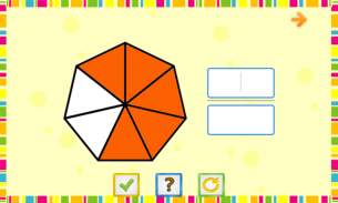 Fractions for Kids screenshot 6