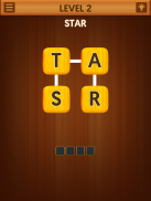 Word Brain-Wooden Block Puzzle screenshot 6