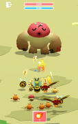 Merge Monster Evolution screenshot 8